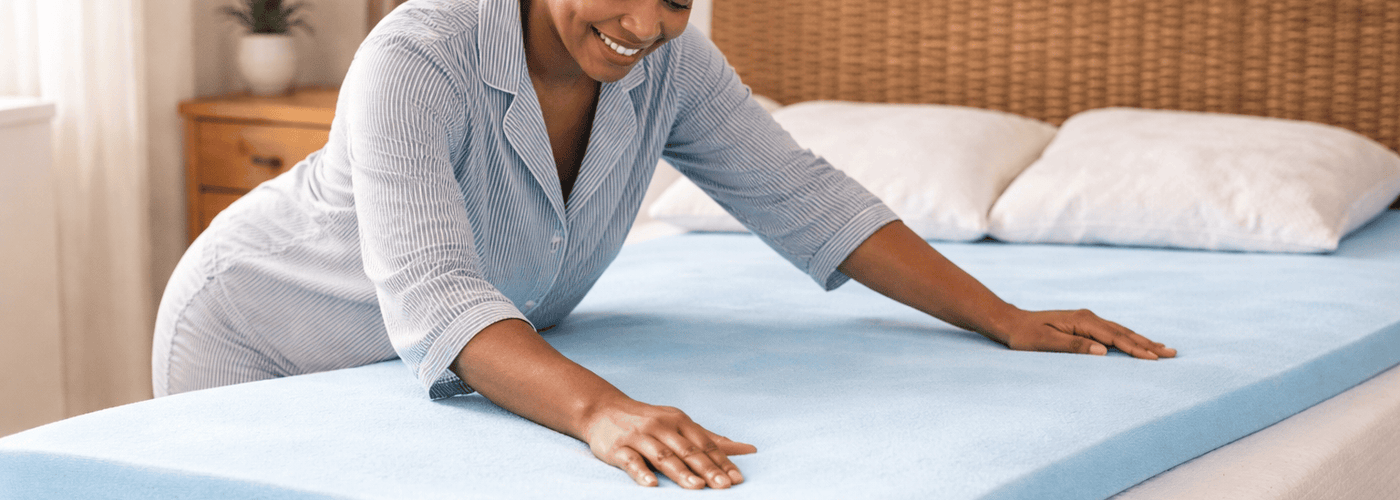 Nursing Home Beds and Bedding: Comfort, Equipment, and Facility Standards