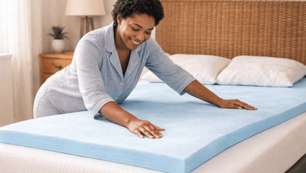 Nursing Home Beds and Bedding: Comfort, Equipment, and Facility Standards