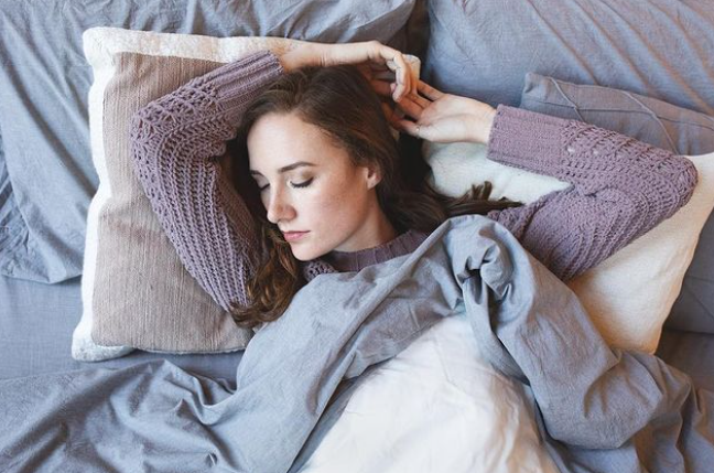 Comfort & Quality Sleep in a College Dorm