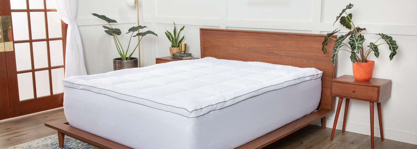 Good Housekeeping – Best Bedding Award Press Release