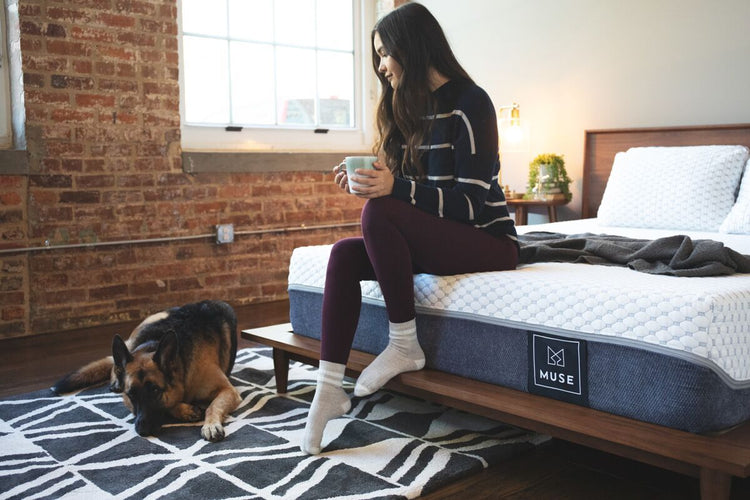 Sleeping with Restless Leg Syndrome