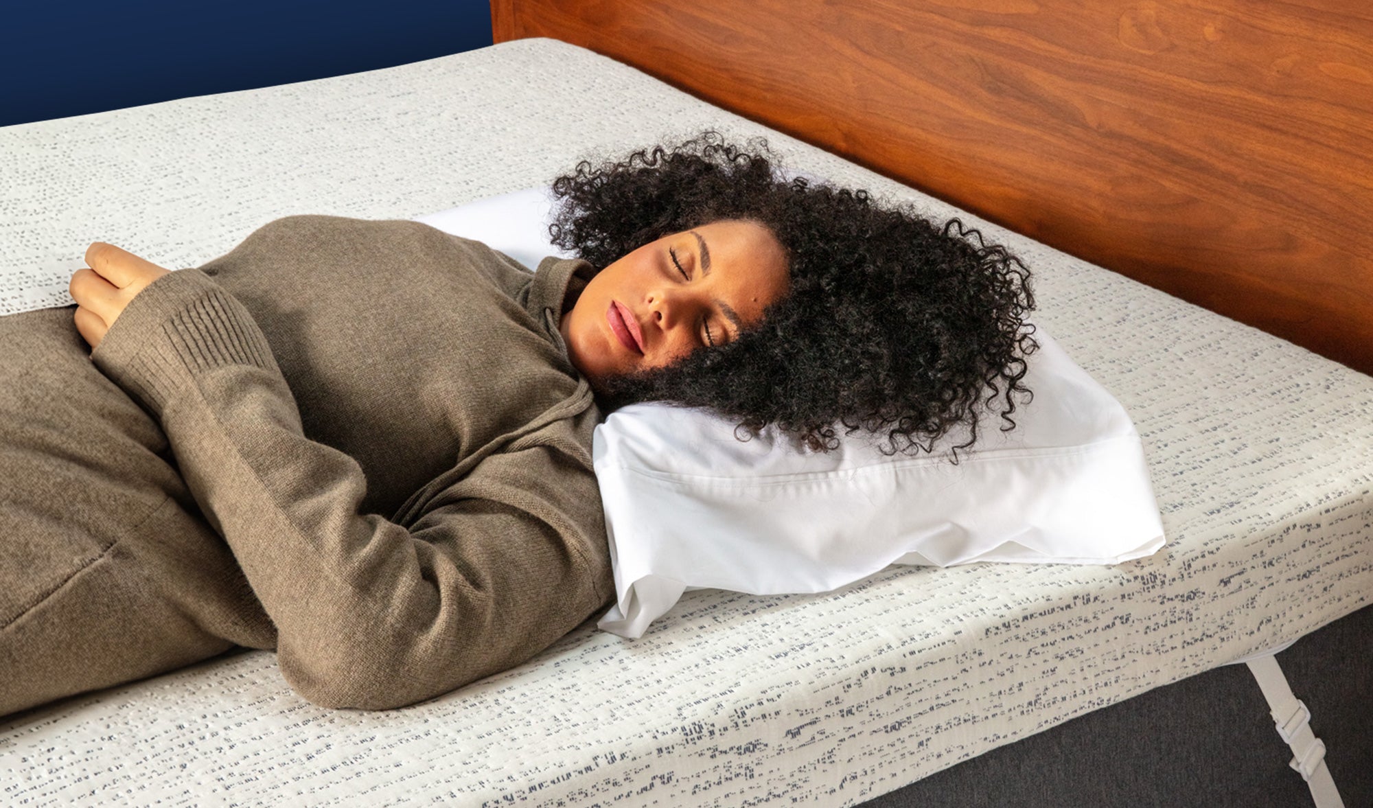 Mattress Toppers for Sagging Mattress | Improve Support & Comfort Now