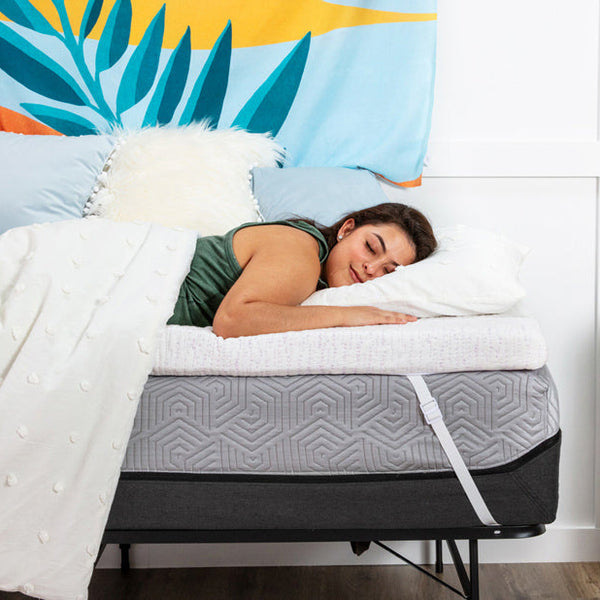 Shop Our Most Affordable Mattress Toppers Best Value for Price