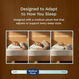 classic pillow square gallery images 2026 5