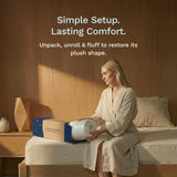 classic pillow square gallery images 2026 7