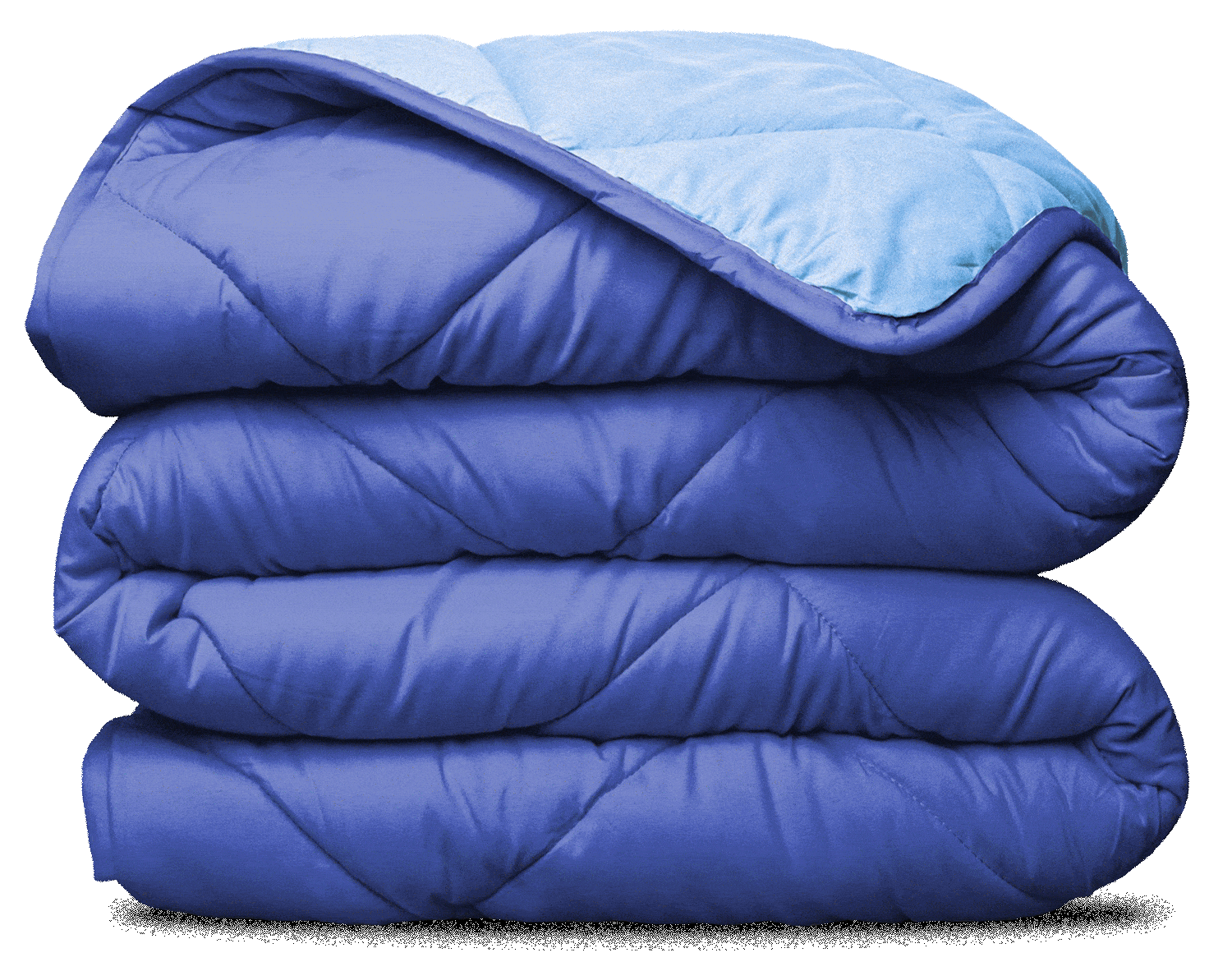 comforter cutout web