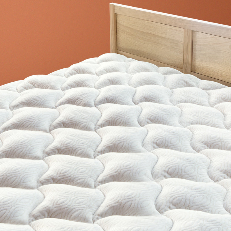 Copper Mattress Pad