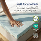 edge 12in mattress square gallery images 2026 4