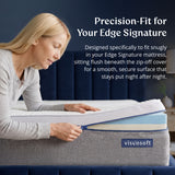 edge signature replacement comfort layer gallery v1 5