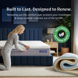 edge signature replacement comfort layer gallery v1 7