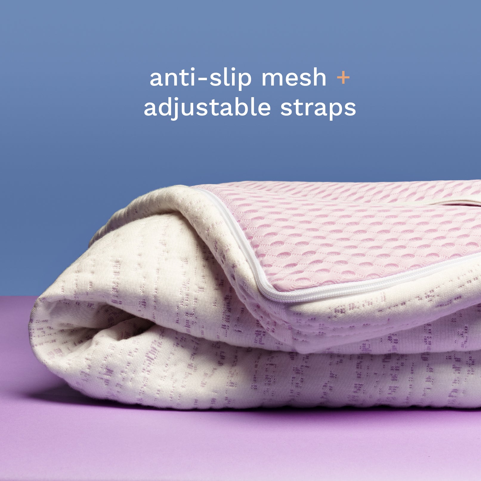 Select High Density Mattress Topper Infused ViscoSoft