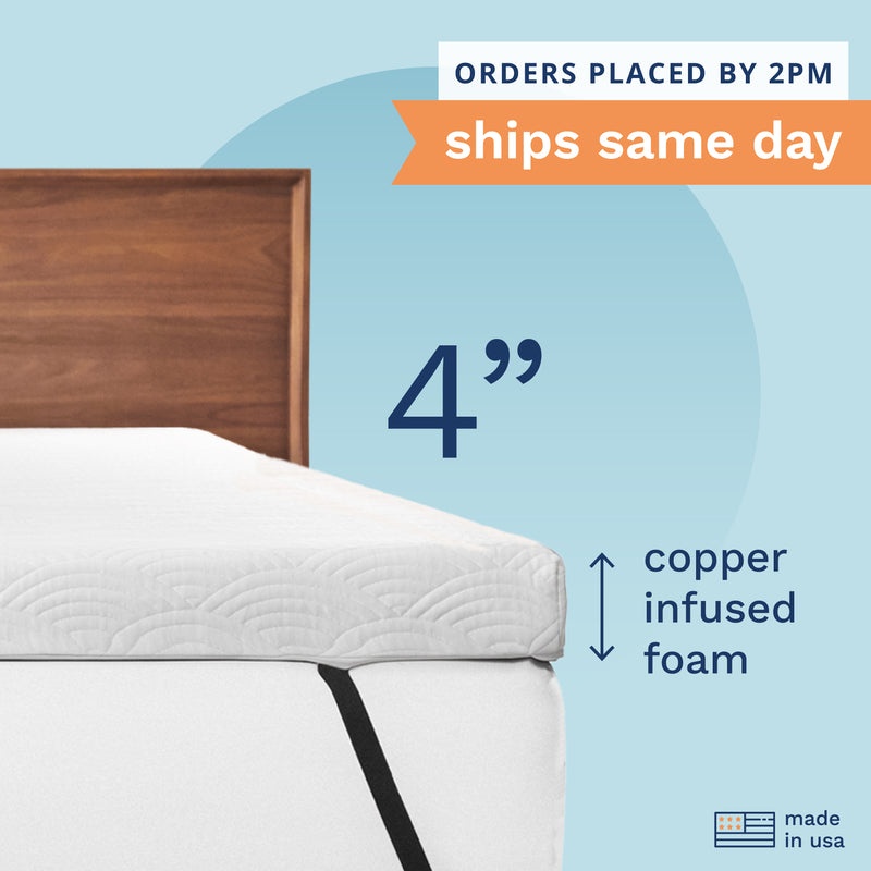 Mattress Topper
