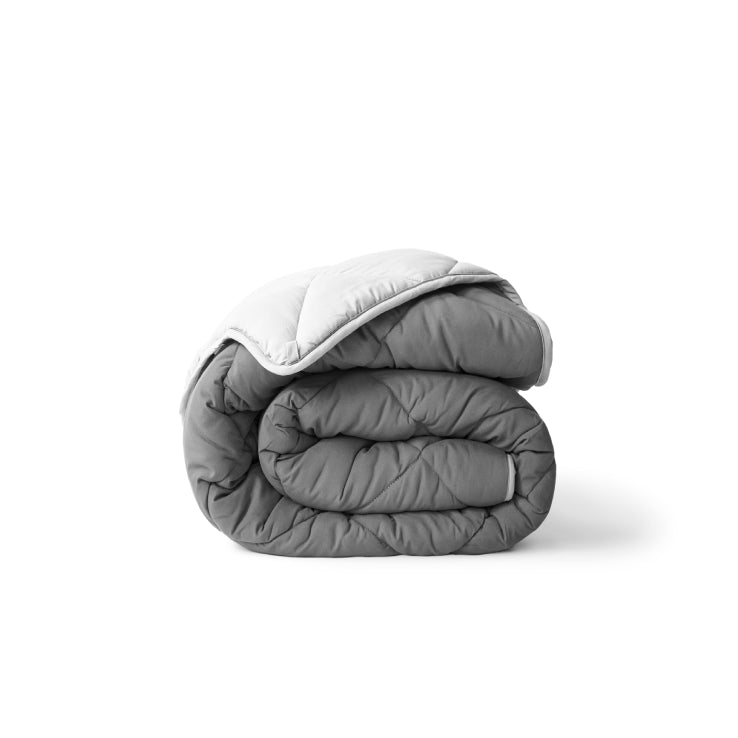 Reversible Down Alternative Comforter