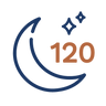 120-night trial