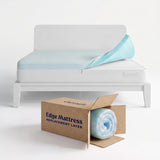 edge mattress replacement layer square gallery 1