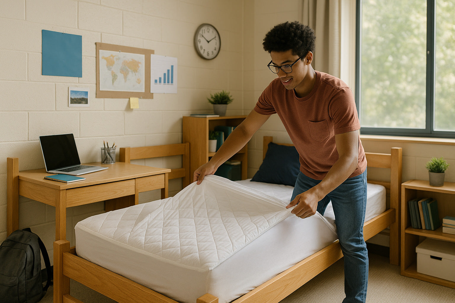 king size mattress protectors