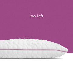 Low loft