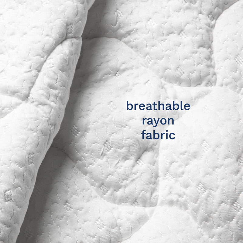 Breathable Rayon fabric