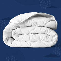 Reversible Down Alternative Comforter