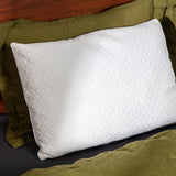 square gallery images active dry pillow 5