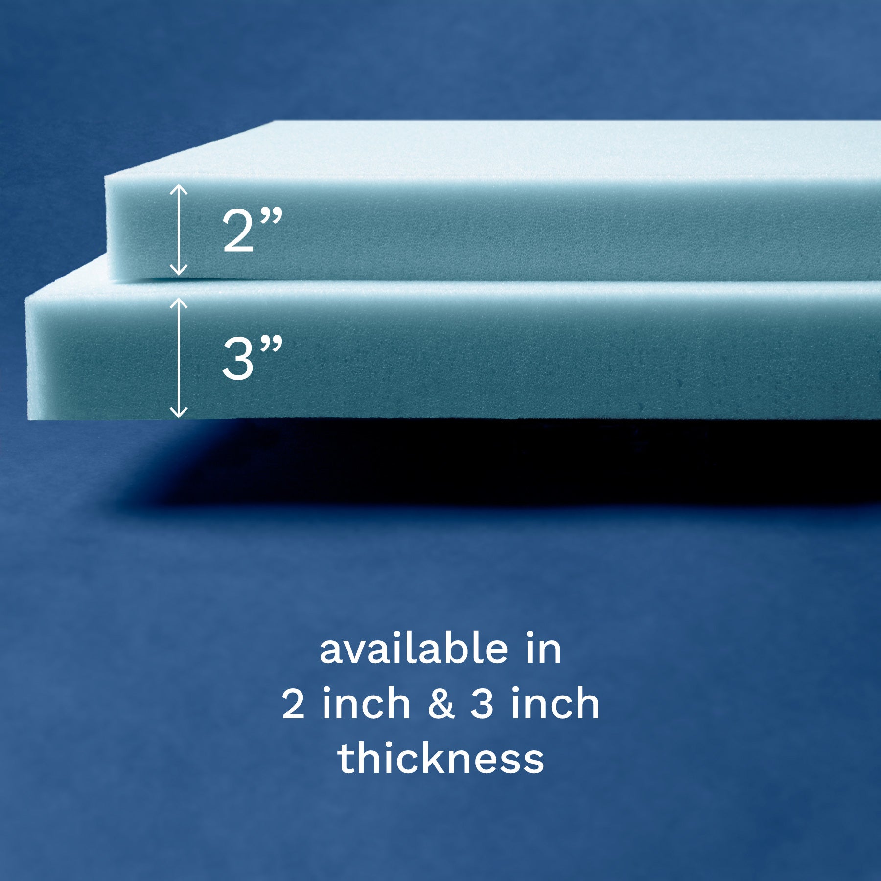 Reflex Gel Toppers Memory Foam Mattress Toppers ViscoSoft