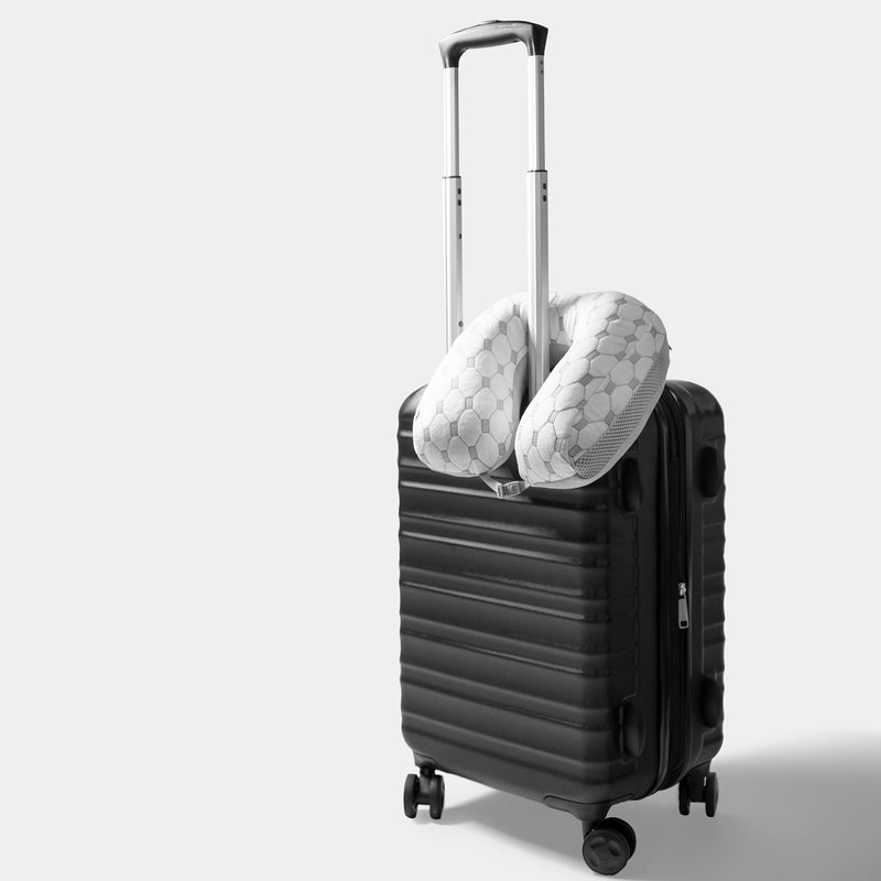 The best carry-on bag for your flight: 4 great stylish bags that fit under  your seat, by Margaret Luh
